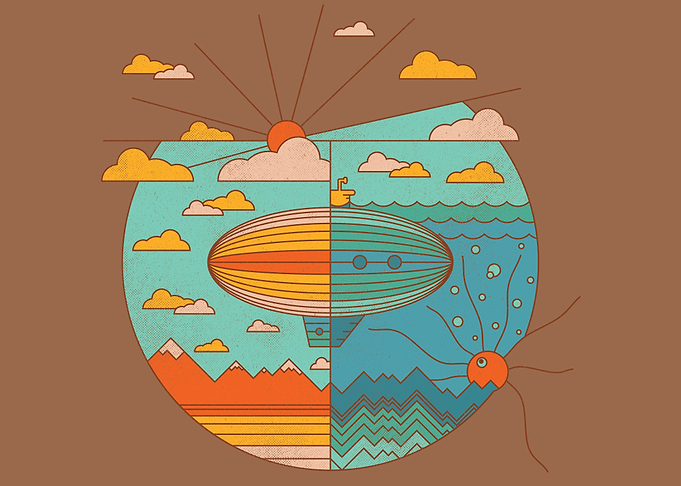 As Above, So Below