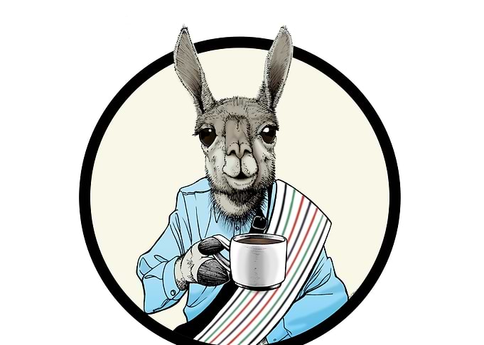 Java Llama