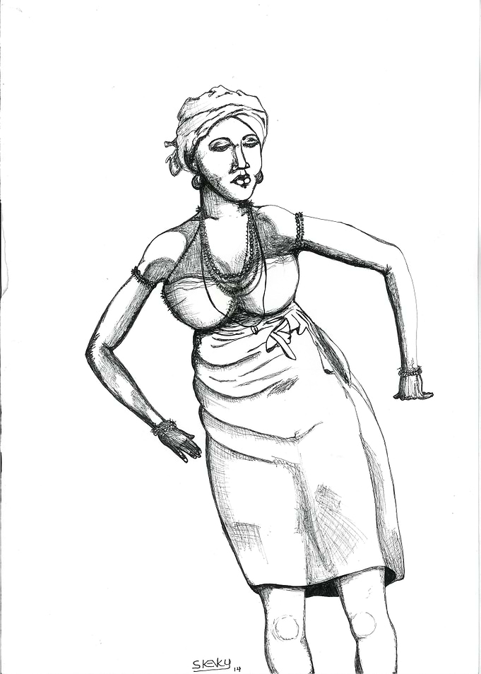 dancer 2