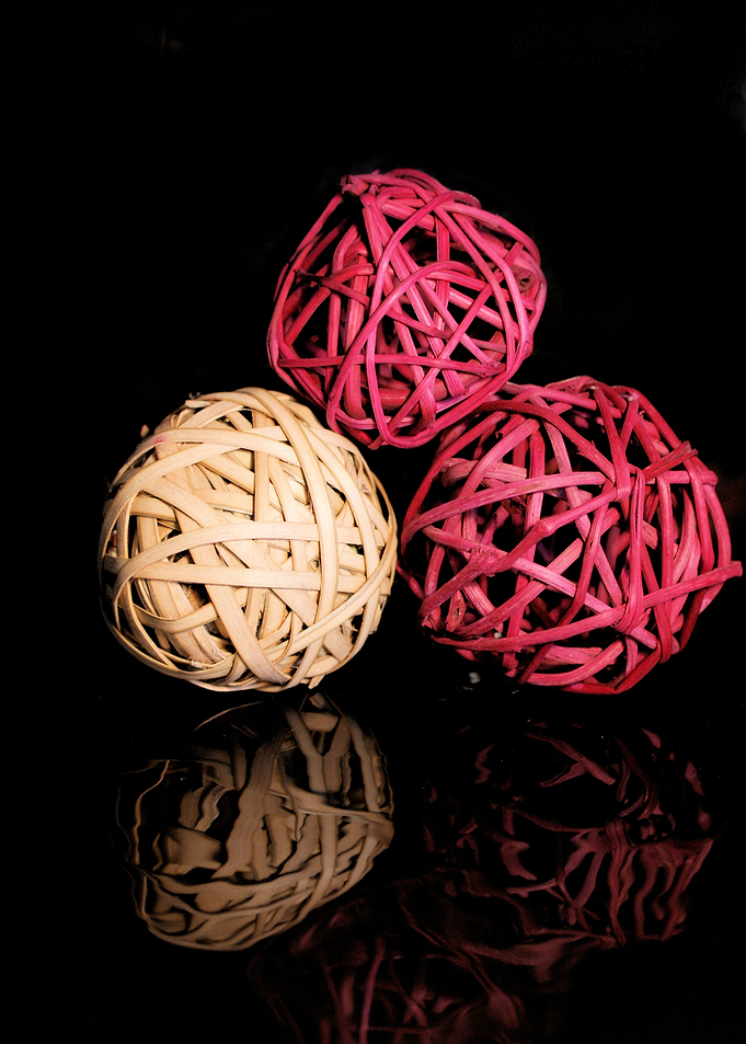 3 Spheres