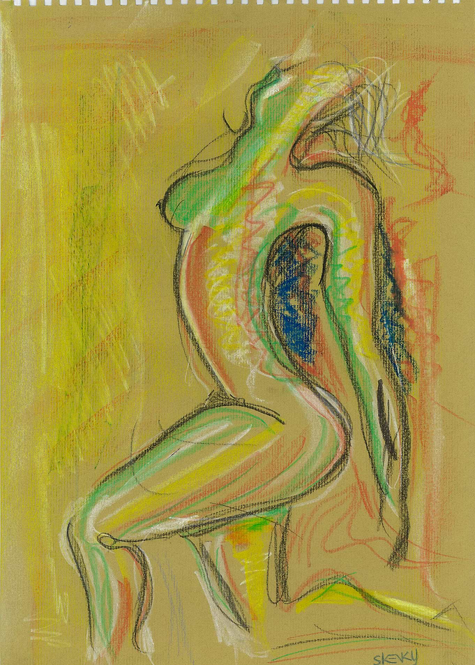 nude 2