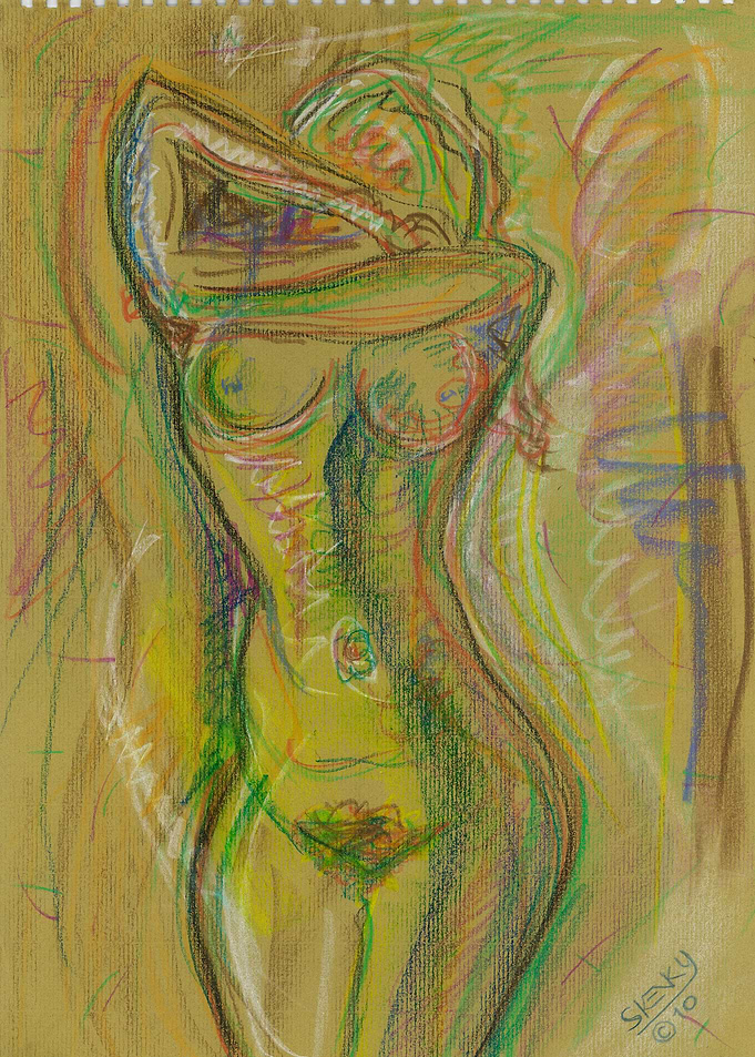 nude 1
