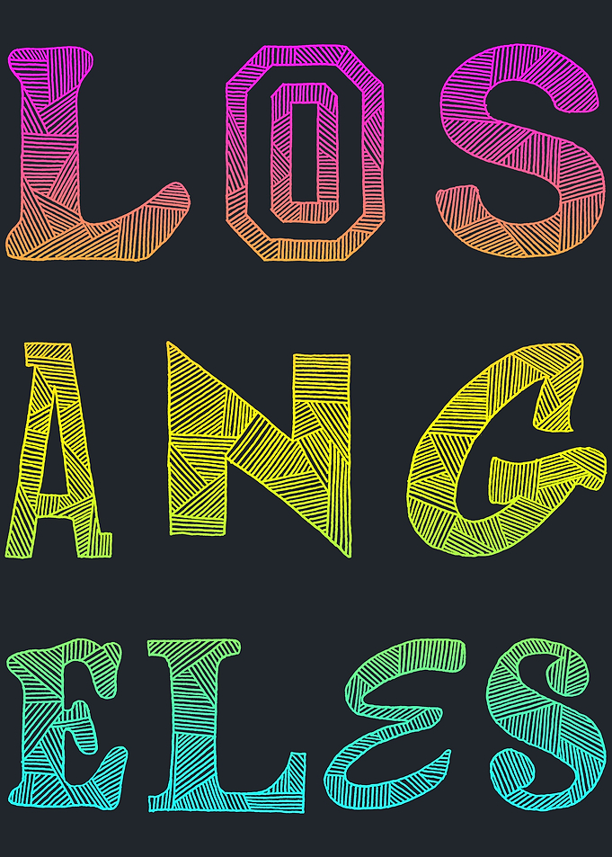 Los Angeles