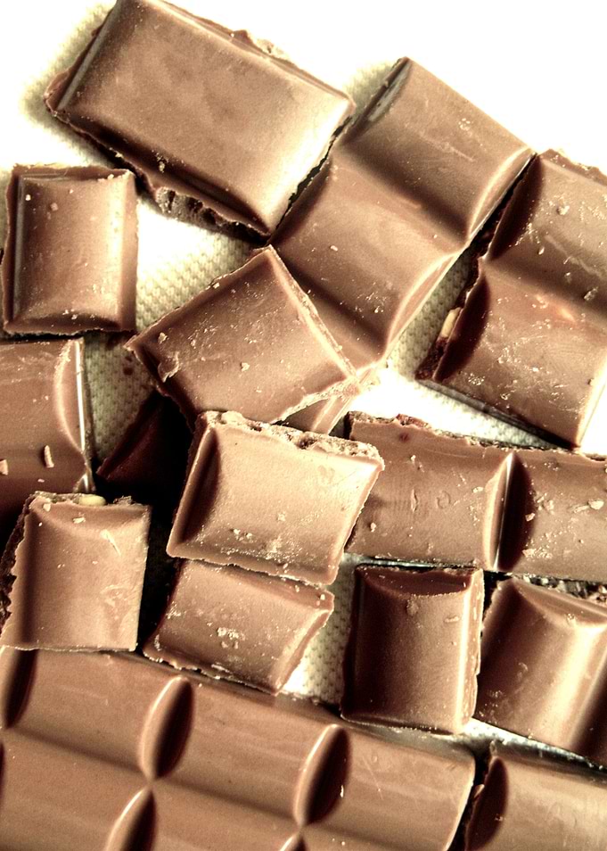 Milk Chocolate