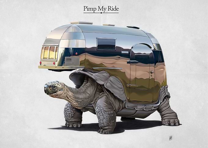Pimp My Ride