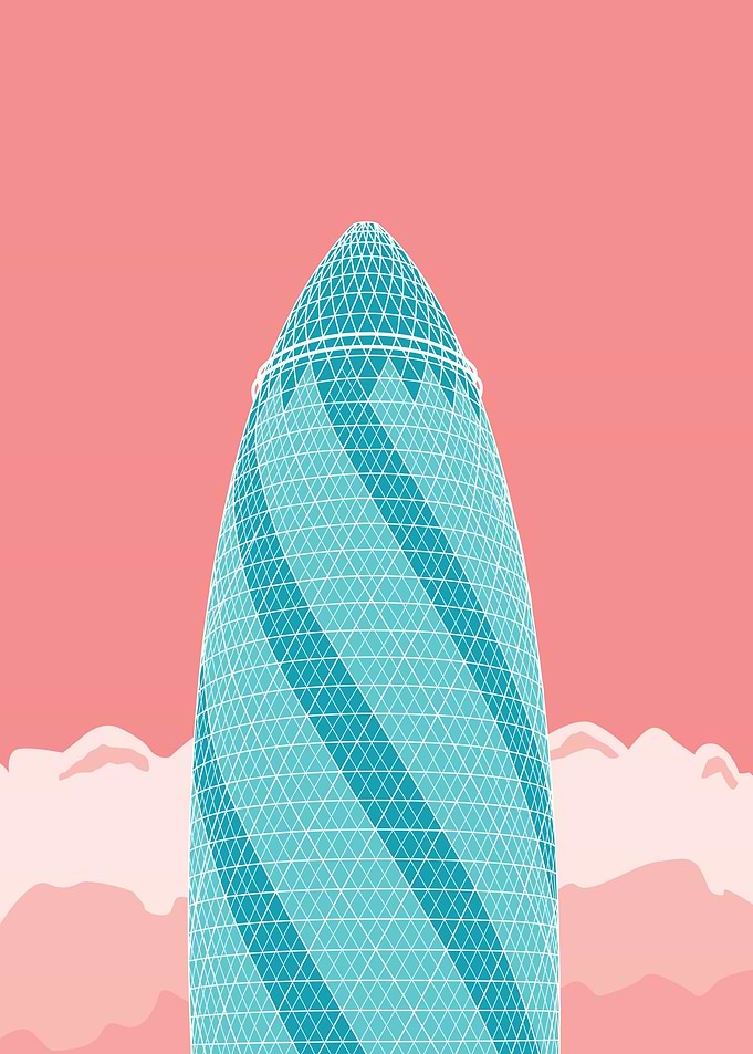 The Gherkin