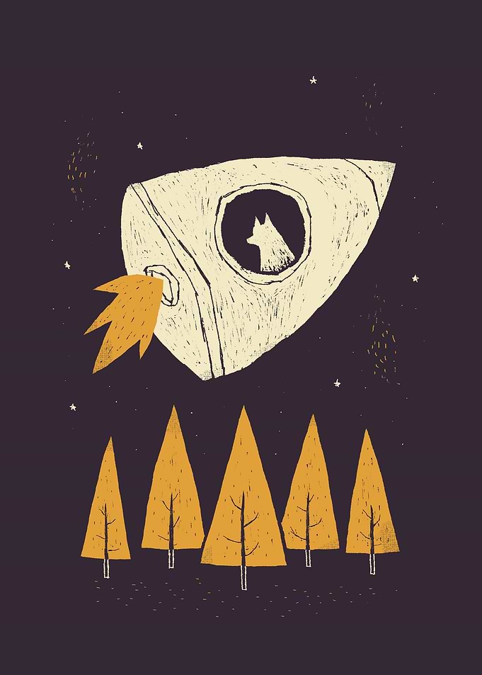 laika