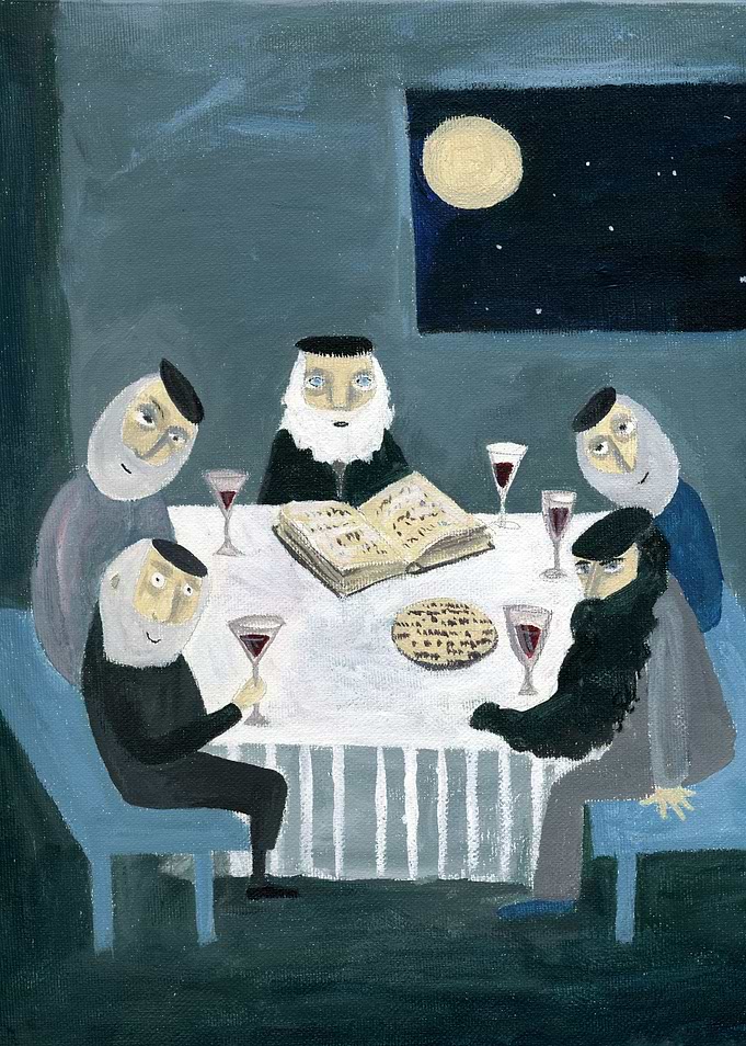 Passover