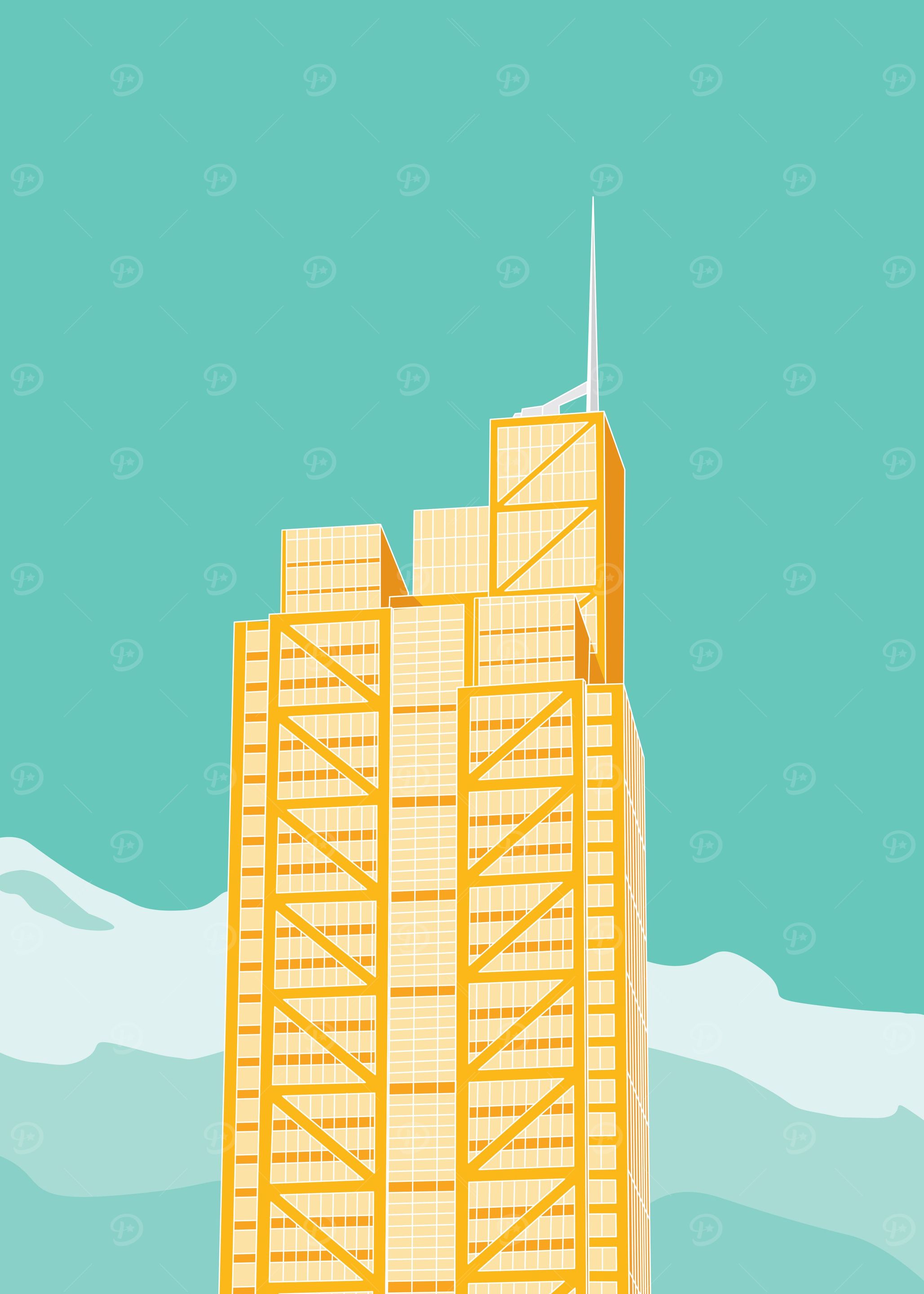 Herron Tower