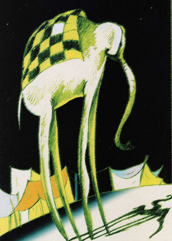 Elephant