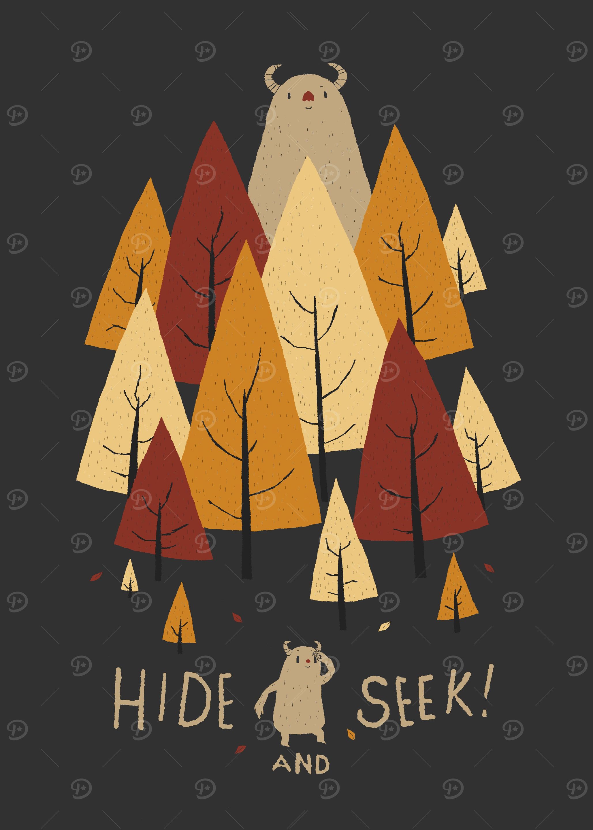hide and seek