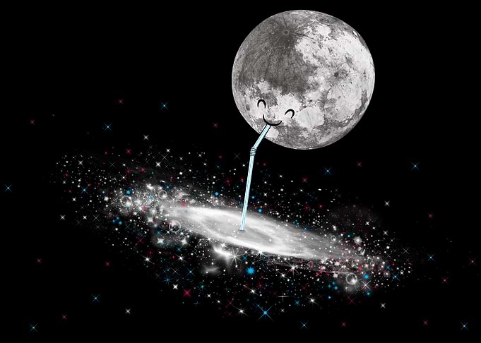 Luna's Way