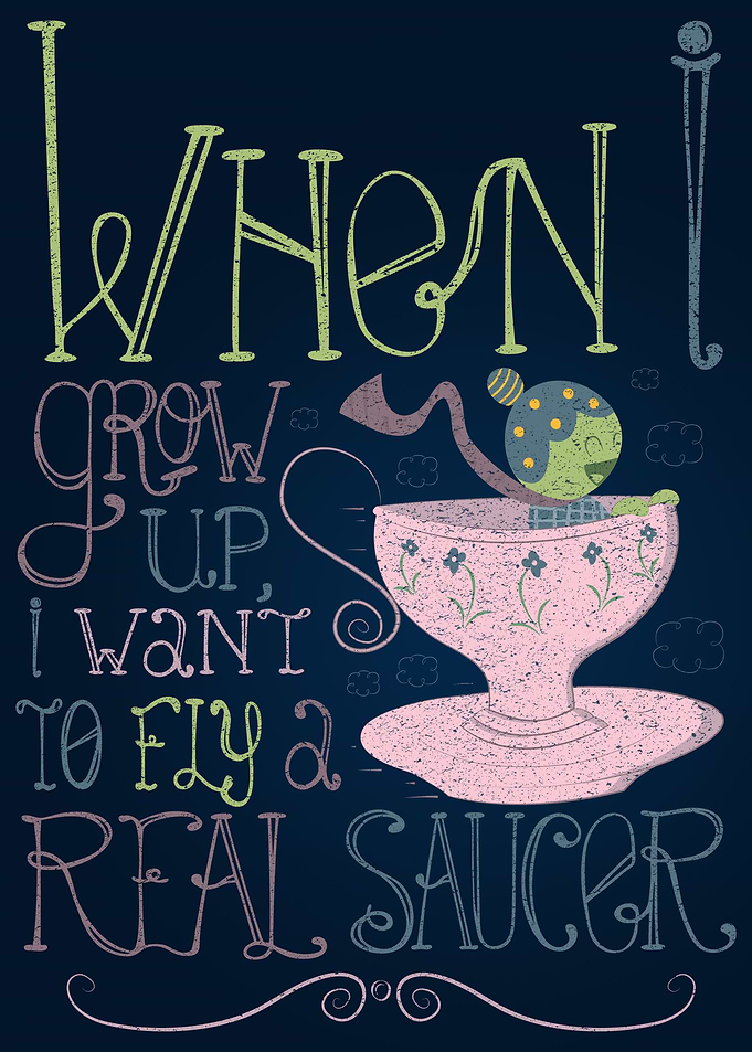 When I Grow Up