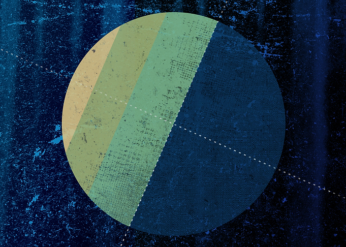23.5°: Earth's Axial Tilt