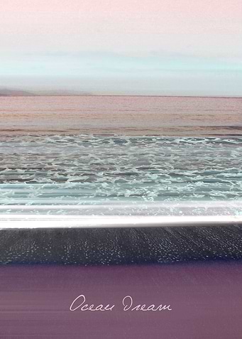 'OceanDream II'. © 2007-2014 by atelier COLOUR-VISION ...