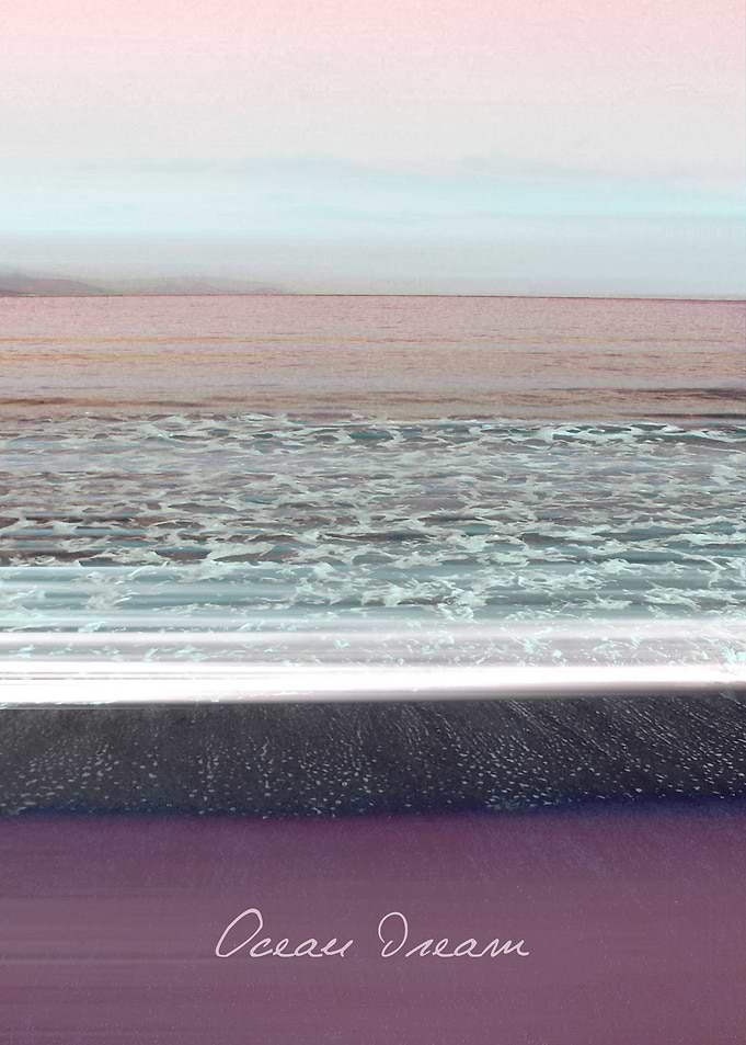 'OceanDream II'. © 2007-2014 by atelier COLOUR-VISION ...
