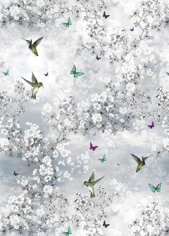 Hummingbirds