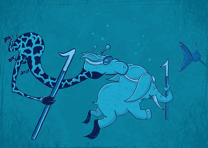 The Hunt