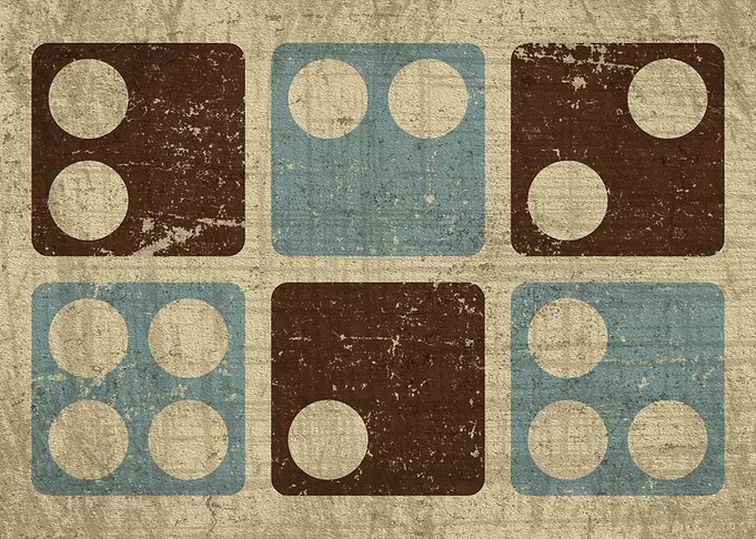 Dominoes