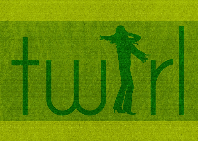 Twirl!