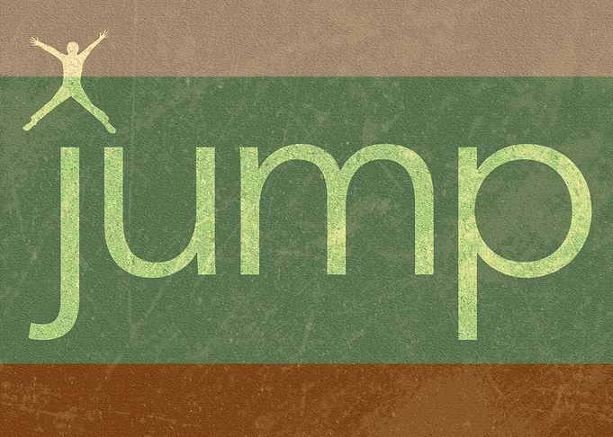Jump!