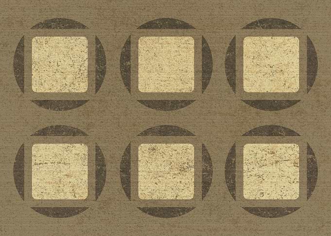 Squares Do Fit