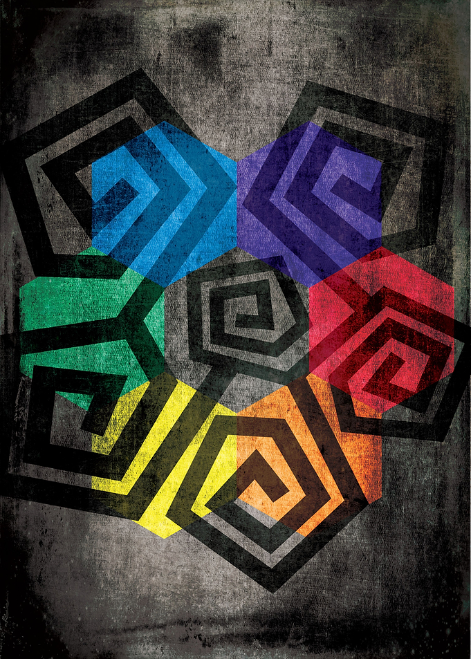 Colors and Shapes