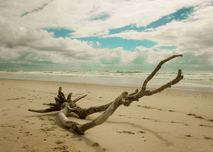 Marooned