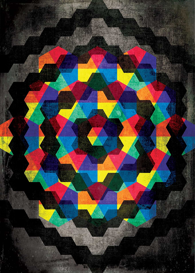 Shapes and Colors