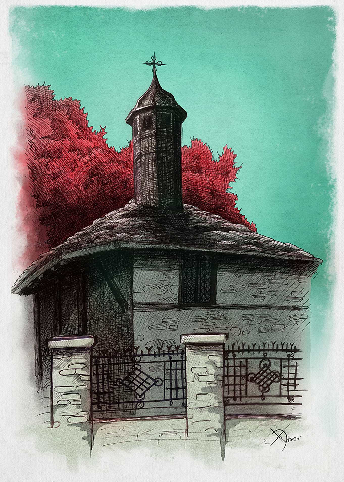 Chapel