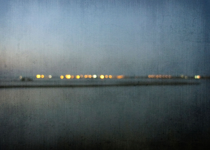 Coastline (collaboration with Angelo Cerantola) Photo: ...