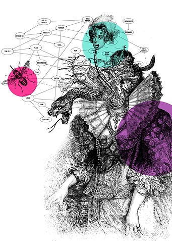 Le Rêve de Madame K.