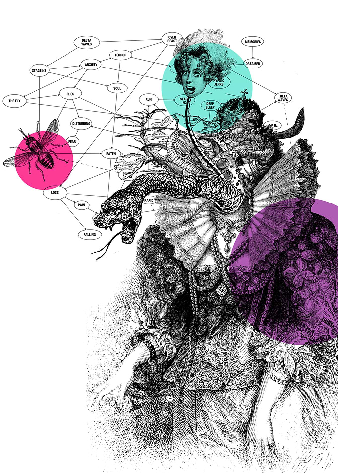 Le Rêve de Madame K.