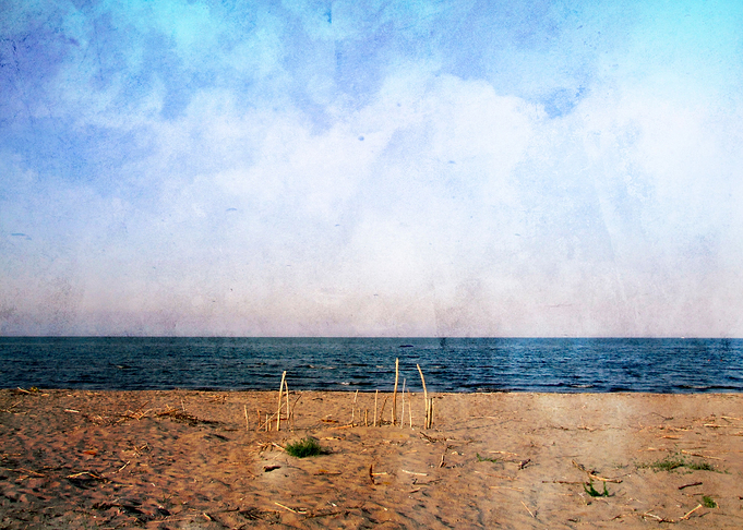 Adriatico (collaboration with Angelo Cerantola) Photo: ...