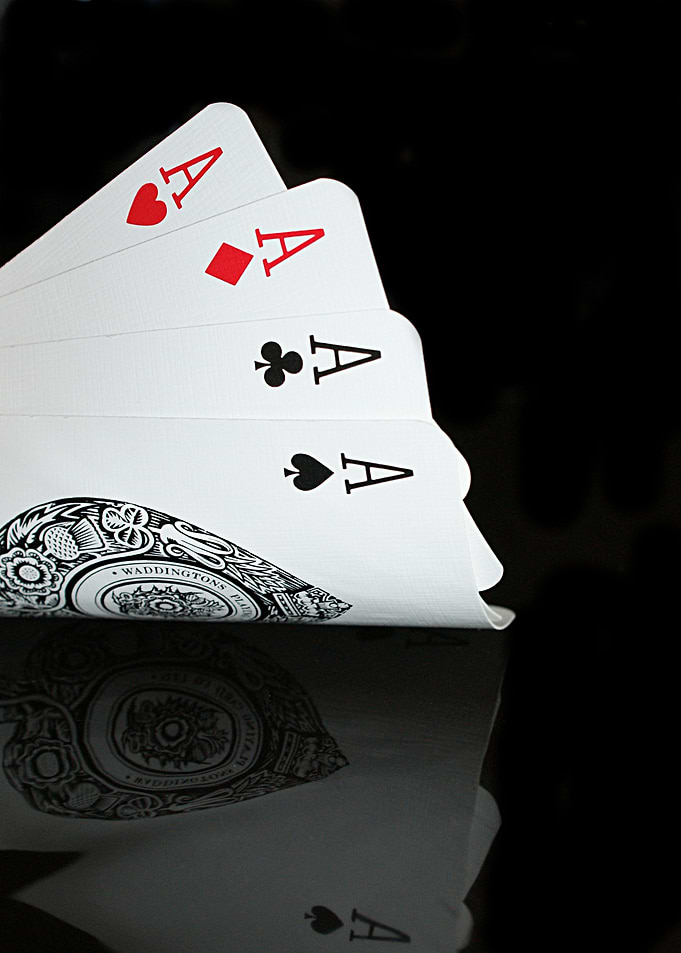 ACE!!!