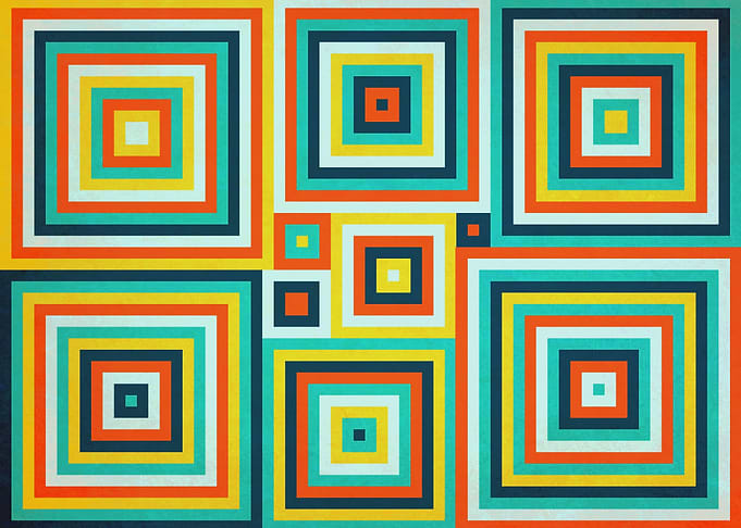 Be Squared!