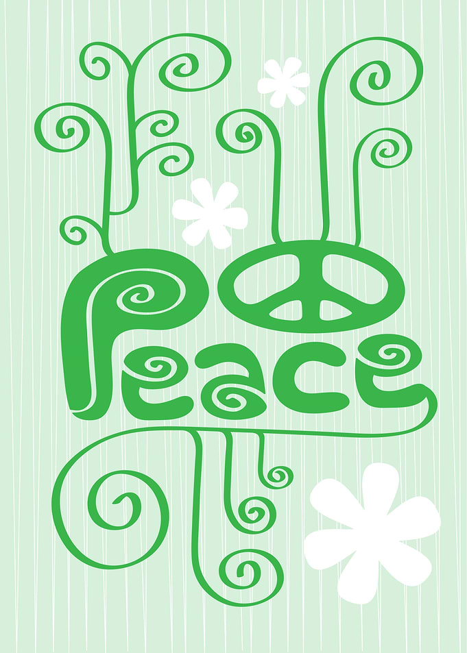 Peace