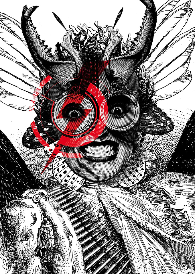 The Baroness