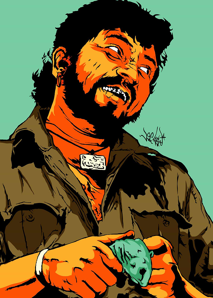 Gabbar