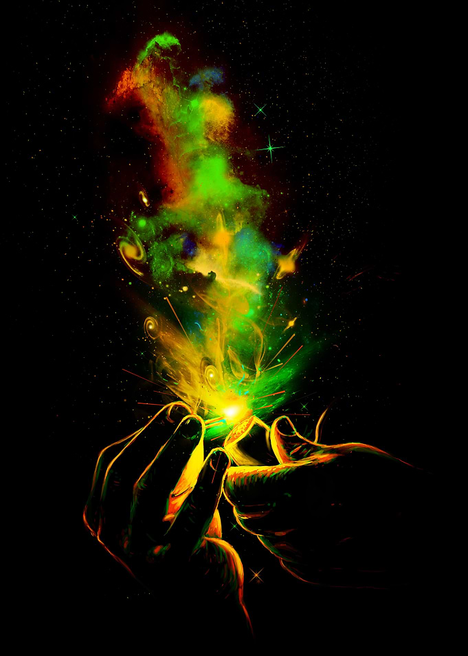 Light It Up!