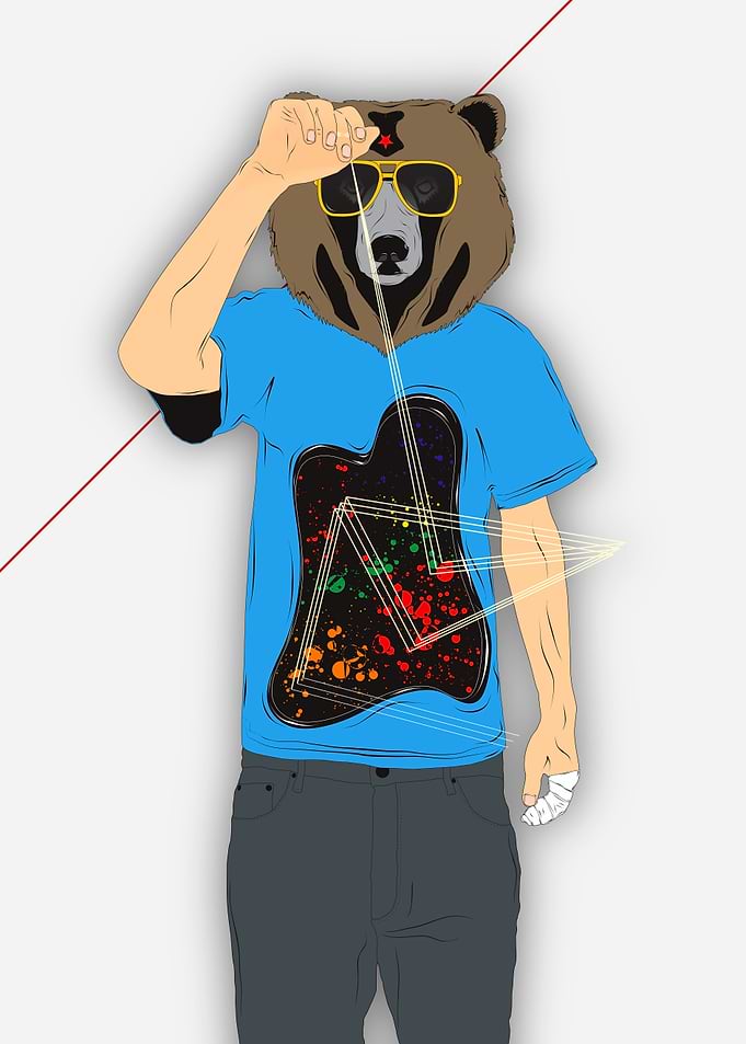 BEARMAN