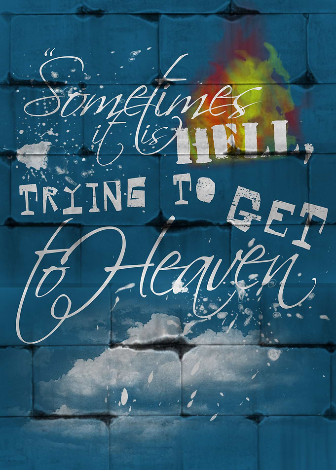 Heaven 'n Hell