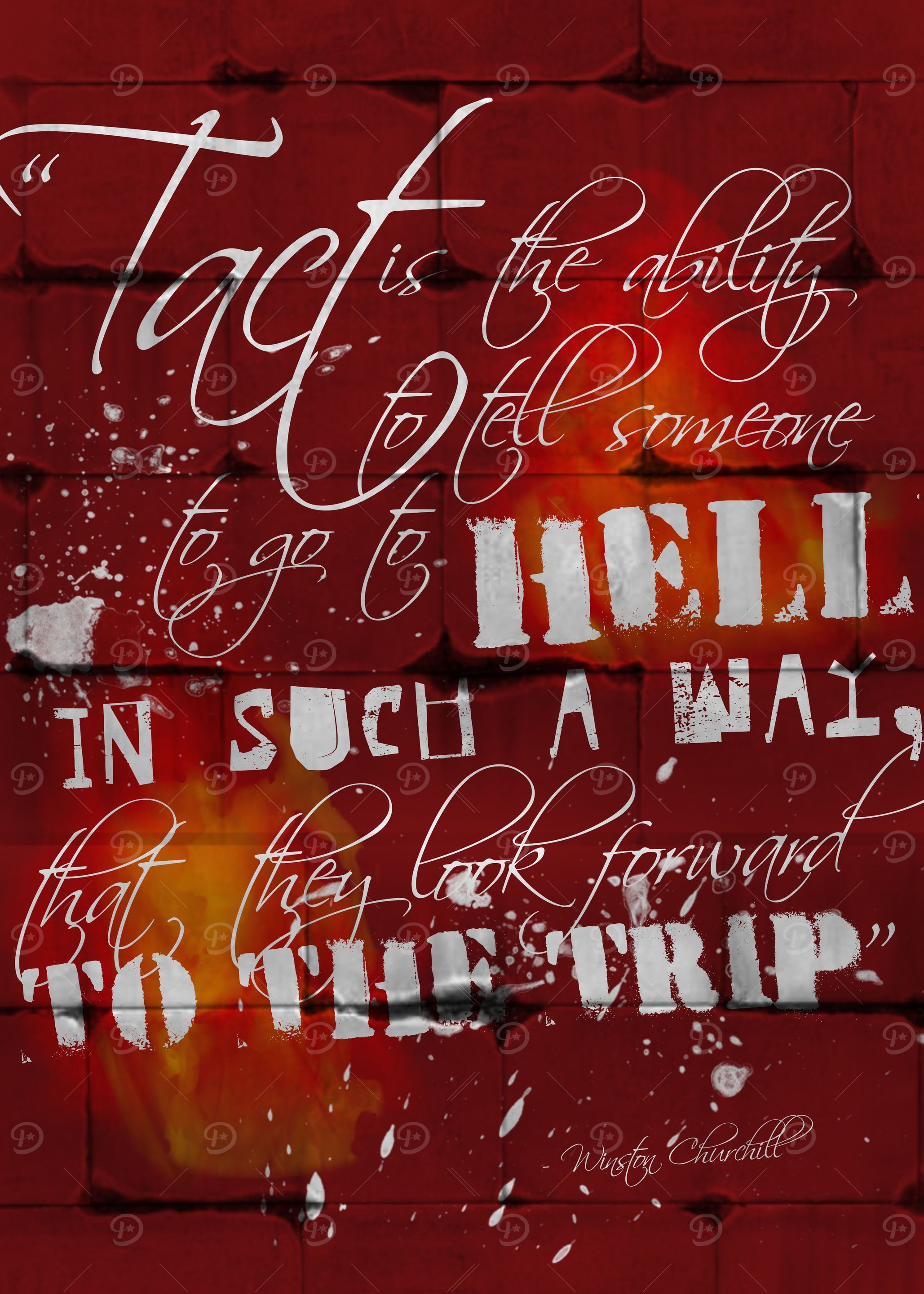 Go To Hell