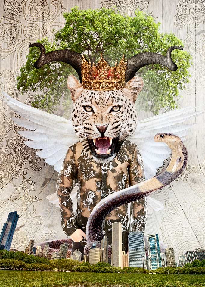 Hear me roar