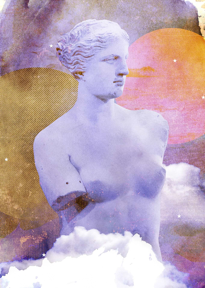 Aphrodite of Milos