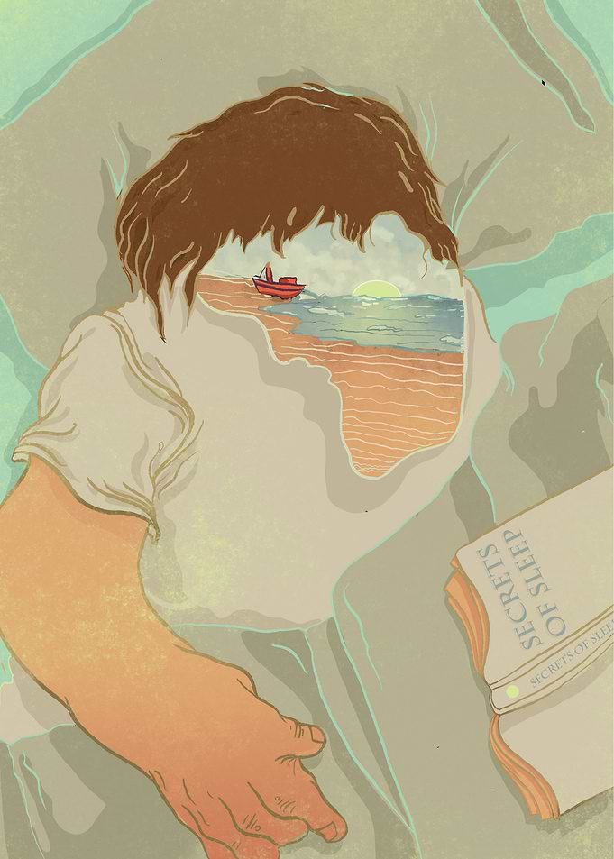 The Sleeper