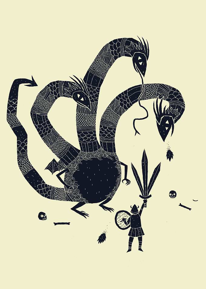 hydra