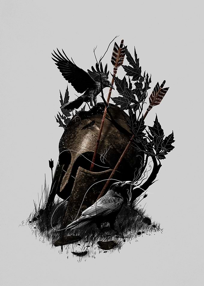 Legends Fall