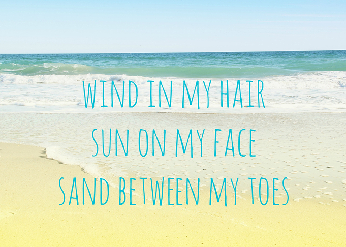 Wind In My Hair