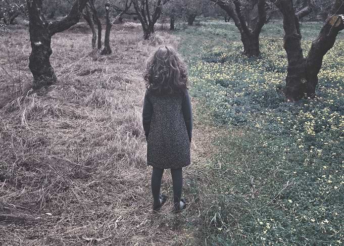 Dendrophobia